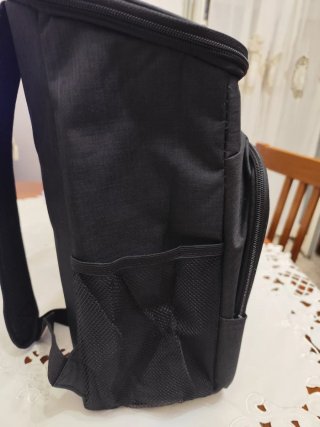 Zaino termico frigo 16L