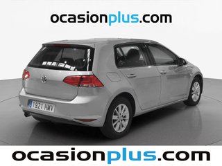 Volkswagen Golf Advance 1.6 TDI BMT 77 kW (105 CV)