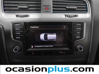 Volkswagen Golf Advance 1.6 TDI BMT 77 kW (105 CV)