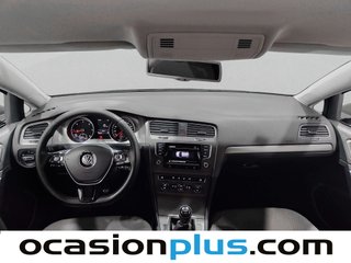 Volkswagen Golf Advance 1.6 TDI BMT 77 kW (105 CV)