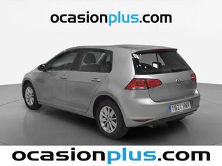 Volkswagen Golf Advance 1.6 TDI BMT 77 kW (105 CV)