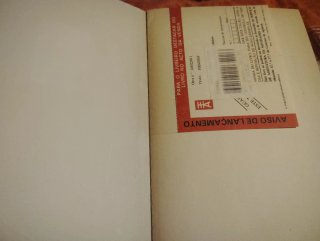 Livros do Escritor Harold Robbins Vintage