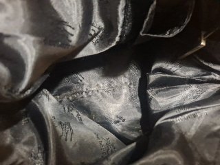 Borsa Burberry Beige Multicolor