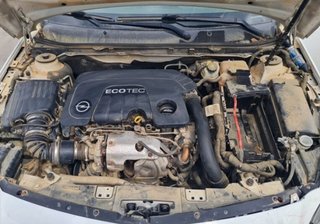 Opel motor insignia 1.6 cdti 2013-2017 119945