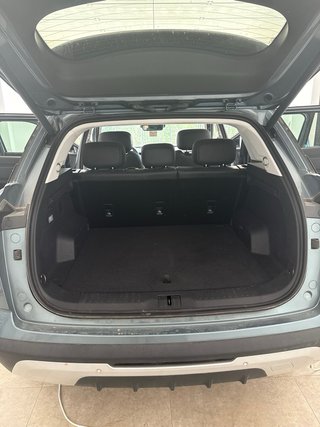 Jaecoo 7 2025