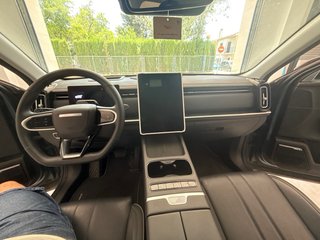 Jaecoo 7 2025