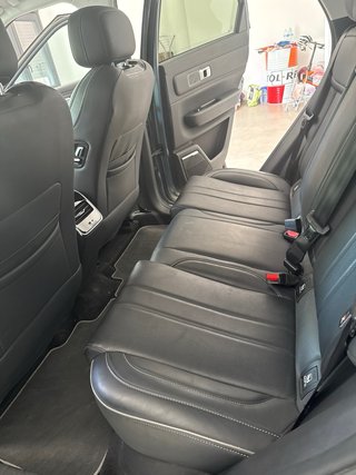 Jaecoo 7 2025