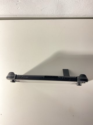 Nintendo Switch V1 Negra + Funda