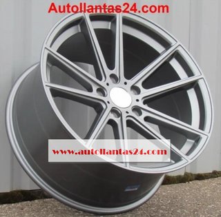 1120 Juego de 4 llantas para bmw japan rac r570721
