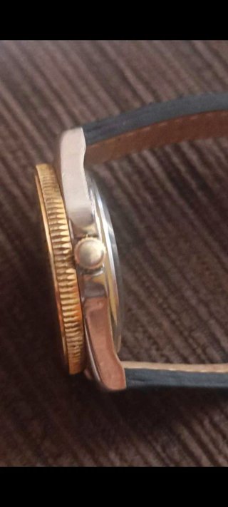 Lote Relojes Bulova y seiko