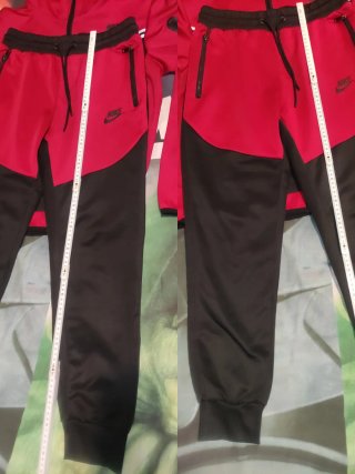 Chándal L Nike Logo