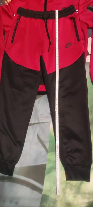 Chándal L Nike Logo