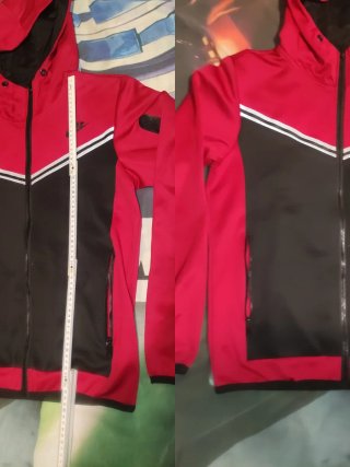 Chándal L Nike Logo