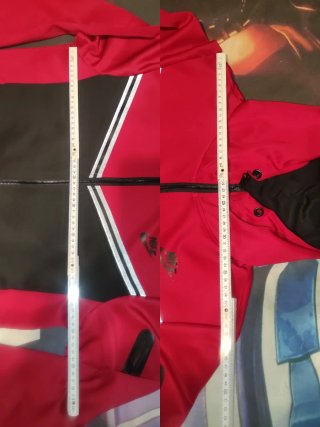 Chándal L Nike Logo