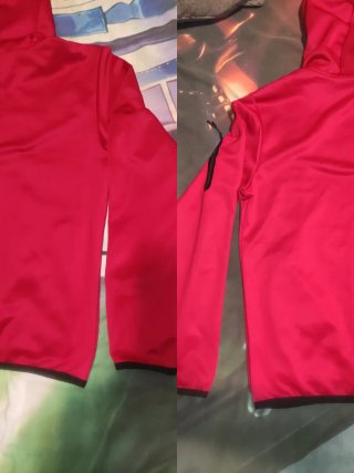 Chándal L Nike Logo