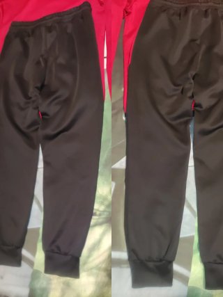 Chándal L Nike Logo