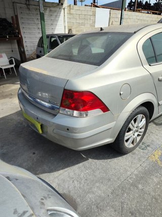 Compresor aire acondicionado opel 1893593 astra h