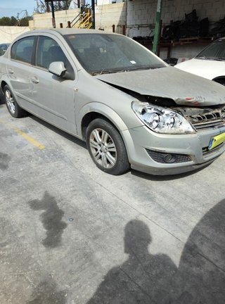 Compresor aire acondicionado opel 1893593 astra h