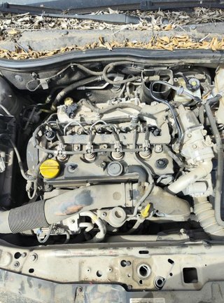 Compresor aire acondicionado opel 1893593 astra h