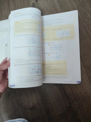 Matemáticas 3 secundaria Revuela