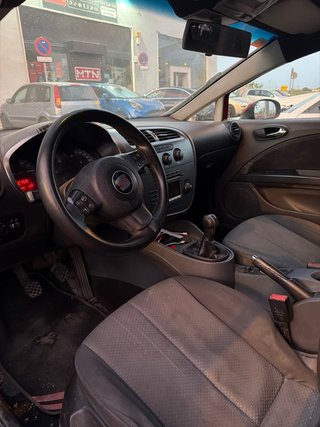 SEAT Leon 2006