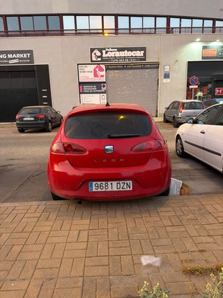 SEAT Leon 2006