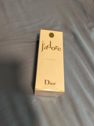 Dior J'adore Eau de Parfum 100ml