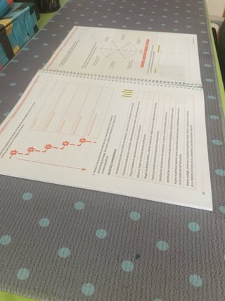 Quadern Situacions d'aprenentatge Geografia i H...