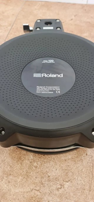 Pad Roland PDX-100 V-Drums MESH HEAD