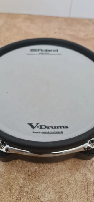 Pad Roland PDX-100 V-Drums MESH HEAD
