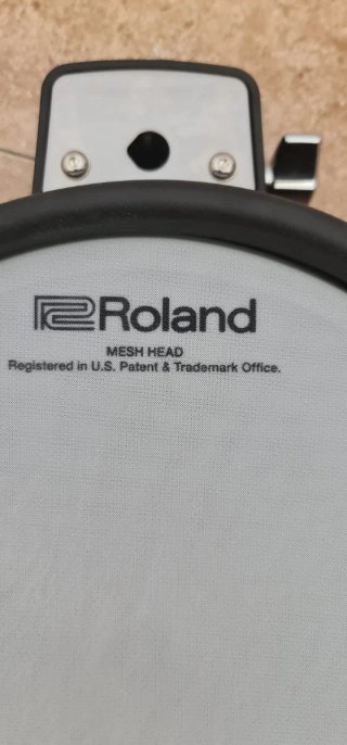 Pad Roland PDX-100 V-Drums MESH HEAD