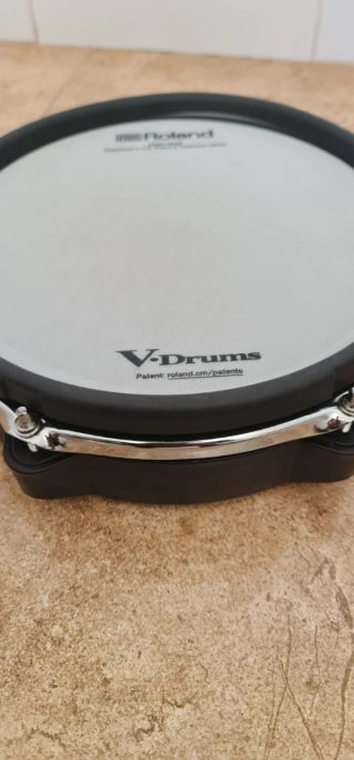 Pad Roland PDX-100 V-Drums MESH HEAD