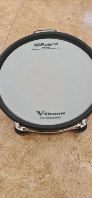 Pad Roland PDX-100 V-Drums MESH HEAD