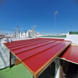 Carpintero de aluminio y pvc