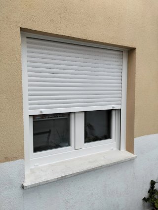 Carpintero de aluminio y pvc