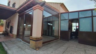 Carpintero de aluminio y pvc