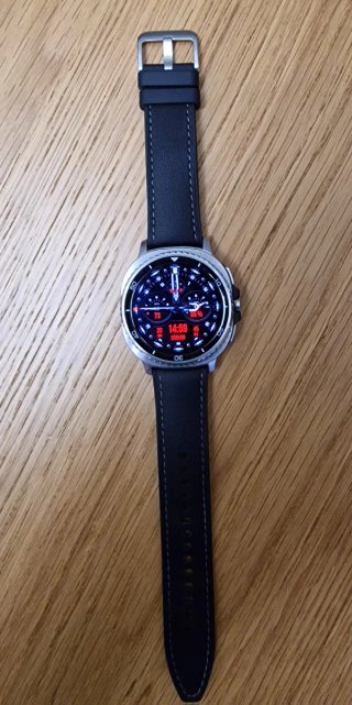 Samsung Galaxy Watch 8 Classic