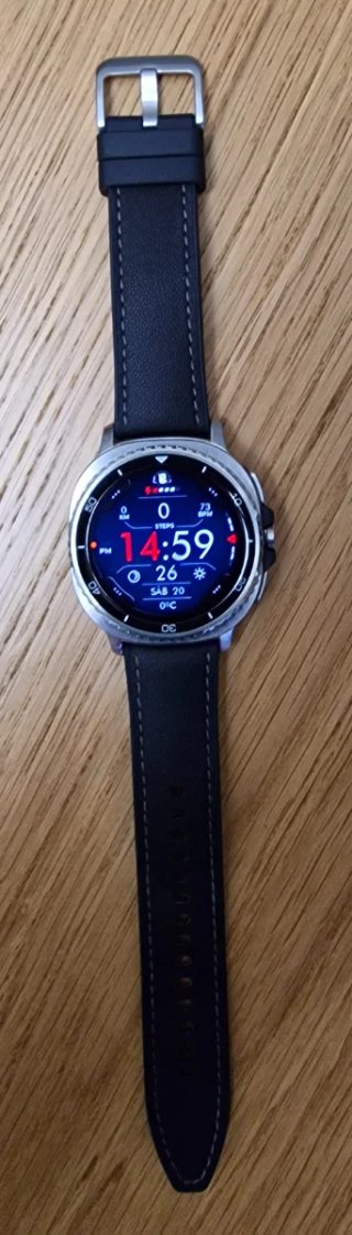 Samsung Galaxy Watch 8 Classic