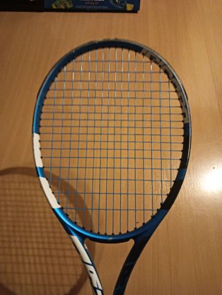 Raqueta Babolat Evo Drive