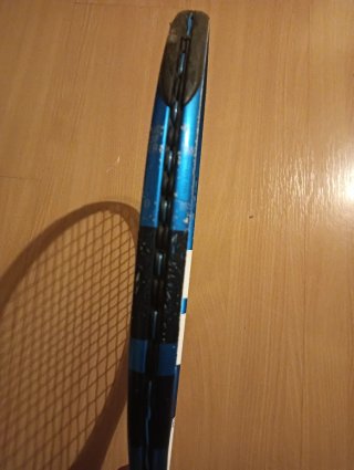 Raqueta Babolat Evo Drive