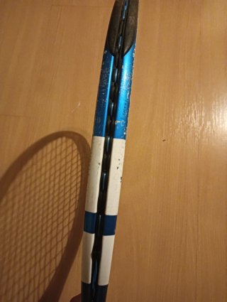 Raqueta Babolat Evo Drive