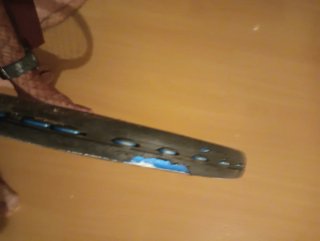 Raqueta Babolat Evo Drive