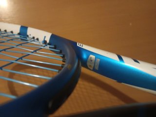 Raqueta Babolat Evo Drive