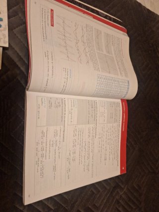 Matemáticas I 1 Bachillerato