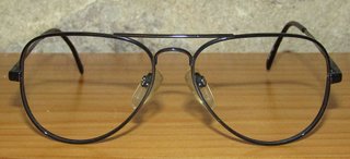 ANTIGUA MONTURA GAFAS INDO MOD. LISBOA. VINTAGE.