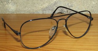 ANTIGUA MONTURA GAFAS INDO MOD. LISBOA. VINTAGE.