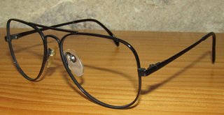 ANTIGUA MONTURA GAFAS INDO MOD. LISBOA. VINTAGE.