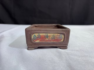 Maceta bonsai Tosui
