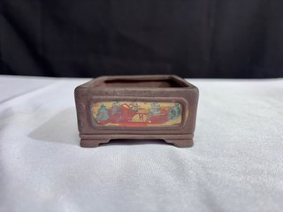 Maceta bonsai Tosui