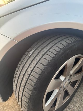 Mercedes-Benz C220 2013
